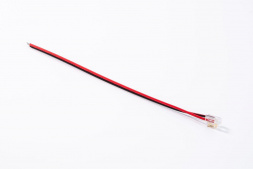 Коннектор для монохромной светодиодной ленты Fiberli ПКЛ-М8 12830102