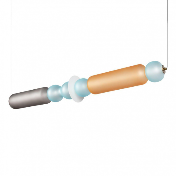 Подвесной светодиодный светильник Loft IT Lollipop 10239P/I