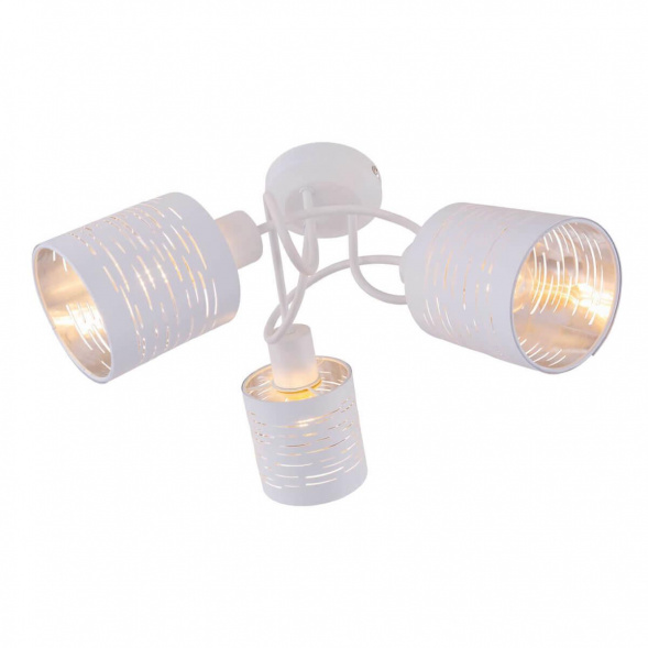 Потолочная люстра Globo Barca 15341-3D