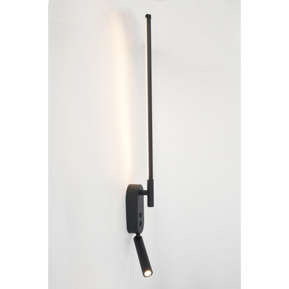 Настенный светодиодный светильник Rivoli Liliana 6169-201 Б0066481