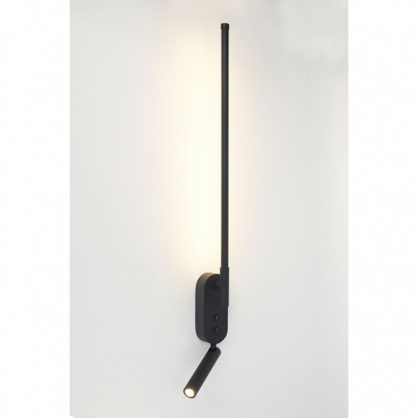 Настенный светодиодный светильник Rivoli Liliana 6169-201 Б0066481