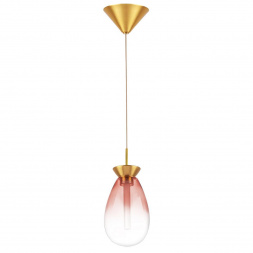 Подвесной светодиодный светильник Lightstar Colore 805112