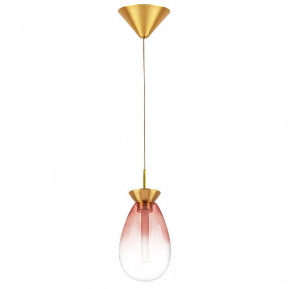 Подвесной светодиодный светильник Lightstar Colore 805112