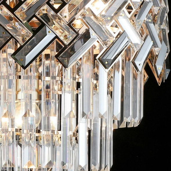 Подвесная люстра Reluce 02161-0.4-08 FGD