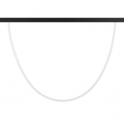 Трековый светодиодный светильник Arlight Mag-Orient-Tube-Elastic-2620-R30-L2500-35W Day4000 041648