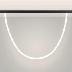 Трековый светодиодный светильник Arlight Mag-Orient-Tube-Elastic-2620-R30-L2500-35W Day4000 041648