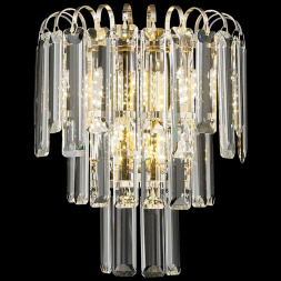 Настенный светильник Wertmark Krista WE130.03.301