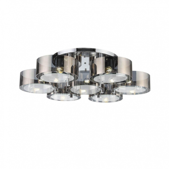 Потолочная люстра Evoluce Foresta SL483.702.07