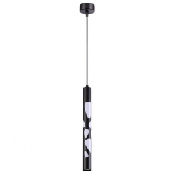 Подвесной светодиодный светильник Novotech Over Arte 358132