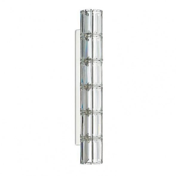 Настенный светильник Newport 8485/A М0065296