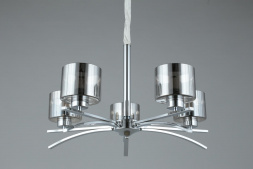 Подвесная люстра Omnilux Alassio OML-55803-05