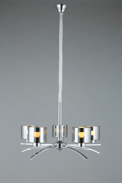 Подвесная люстра Omnilux Alassio OML-55803-05