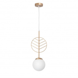 Подвесной светильник Vitaluce V29840-8/1S