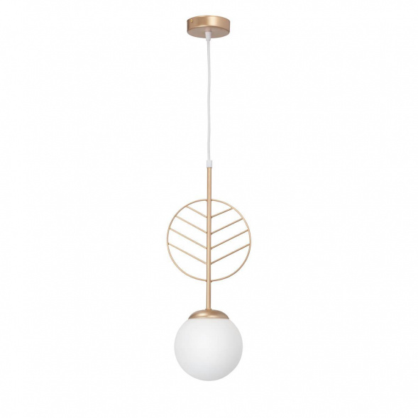 Подвесной светильник Vitaluce V29840-8/1S