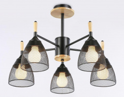 Потолочная люстра Ambrella light Traditional TR8015