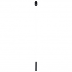 Подвесной светильник Loft IT Metropolis 10334/300 Black