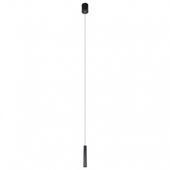Подвесной светильник Loft IT Metropolis 10334/300 Black