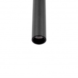 Подвесной светильник Loft IT Metropolis 10334/300 Black