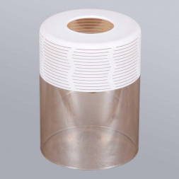 Плафон  Reluce 019-1 GLASS