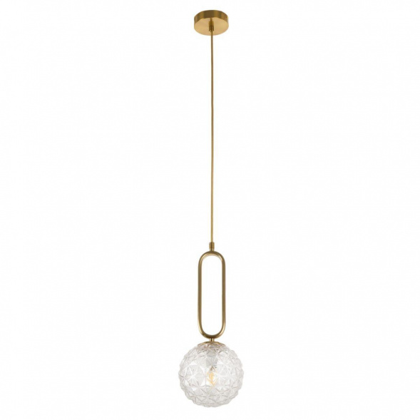 Подвесной светильник MyFar Pierre MR1164-1P