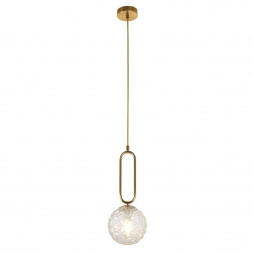 Подвесной светильник MyFar Pierre MR1164-1P