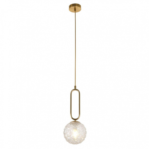 Подвесной светильник MyFar Pierre MR1164-1P