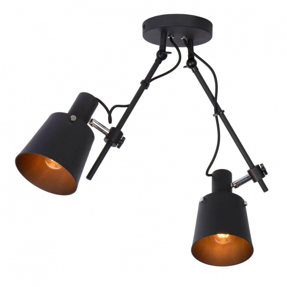 Спот Lucide Quinny 74107/12/30