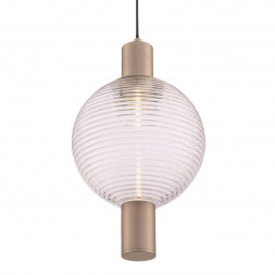 Подвесной светильник Maytoni Rueca P060PL-01N