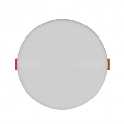 Встраиваемый светодиодный светильник Gauss Elementary Adjustable Frameless 9034460218