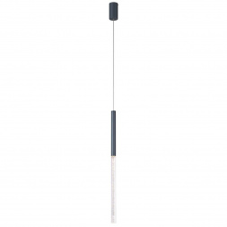 Подвесной светодиодный светильник Favourite Bubblor 4310-1P