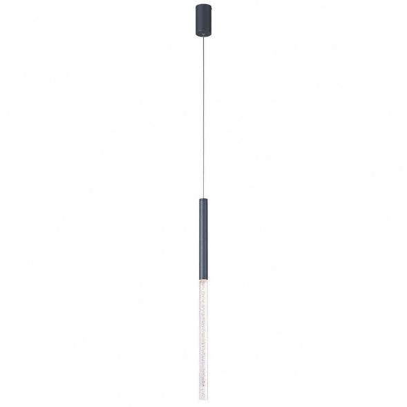 Подвесной светодиодный светильник Favourite Bubblor 4310-1P