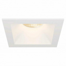 Встраиваемый светодиодный светильник Voltalighting GLEN FDC288.24.3K.W