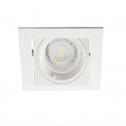 Точечный светильник Kanlux ALREN DTL-W 26753