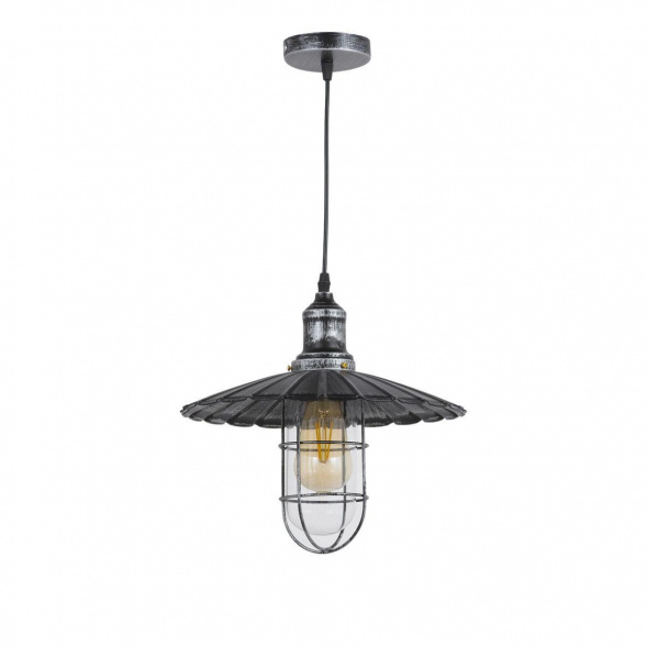 Подвесной светильник Lumina Deco Lataro LDP 6015 O.SL