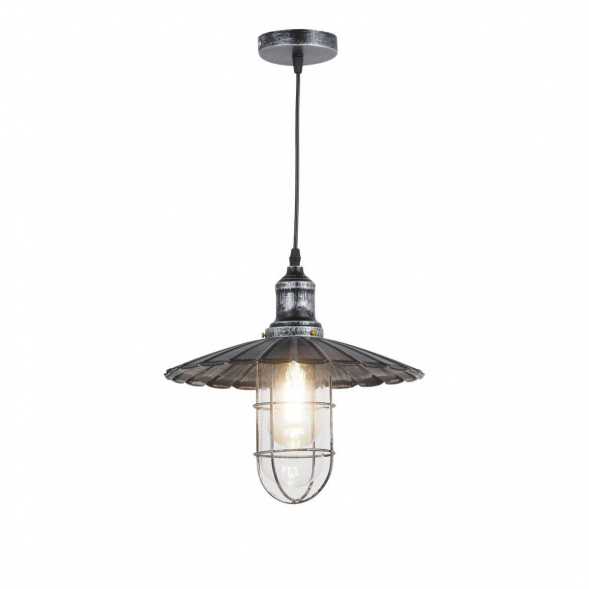 Подвесной светильник Lumina Deco Lataro LDP 6015 O.SL