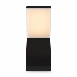 Настенный светильник Maytoni Paso O595WL-L12B3K