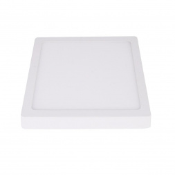 Встраиваемый светодиодный светильник ЭРА LED 9-18-4K Б0050273