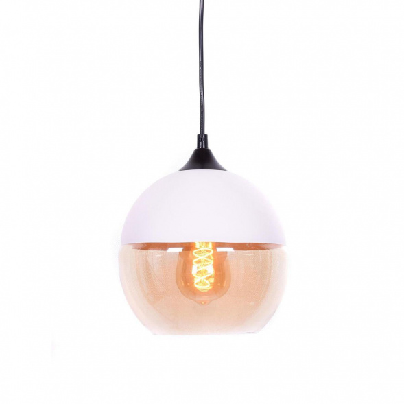 Подвесной светильник Lumina Deco Albion LDP 6805 WT+Tea