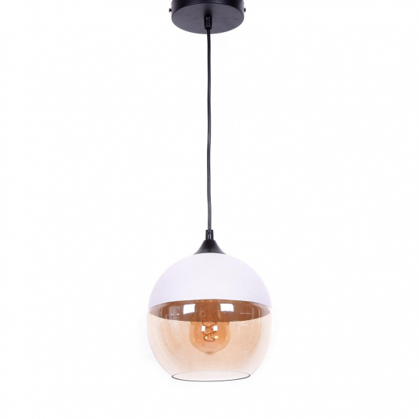 Подвесной светильник Lumina Deco Albion LDP 6805 WT+Tea