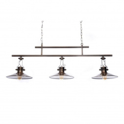 Подвесная люстра Lumina Deco Setorre LDP 711-3 MD