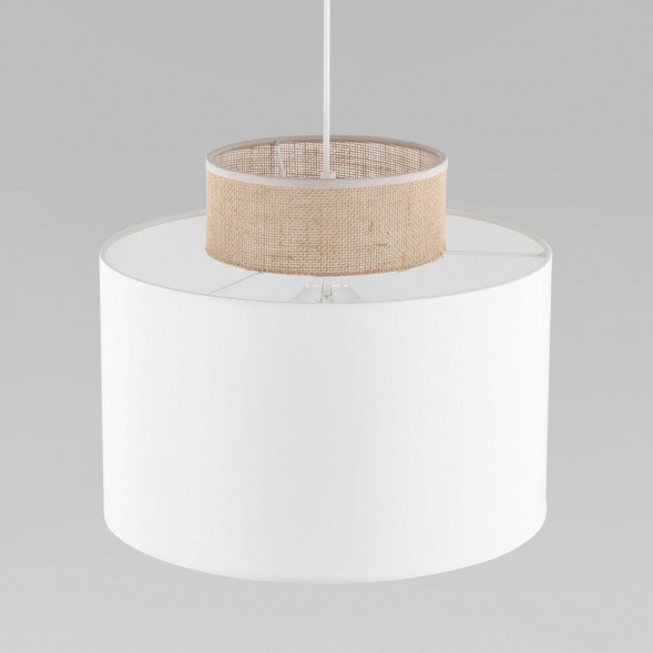 Подвесной светильник TK Lighting 1856 Duo