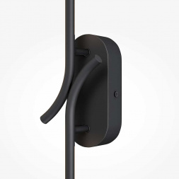 Настенный светодиодный светильник Maytoni Renaissance MOD256WL-L5B3K