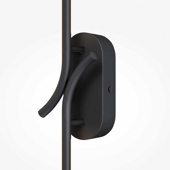 Настенный светодиодный светильник Maytoni Renaissance MOD256WL-L5B3K