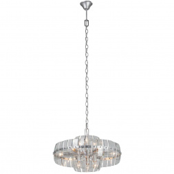 Подвесная люстра Vitaluce V5857-9/12