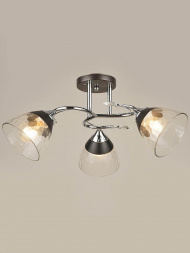 Потолочная люстра Reluce 04517-0.3-03