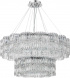 Люстра подвесная хрустальная 2174/09/26P Stilfort, серия Admire