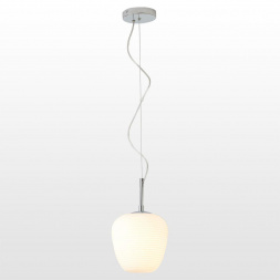 Подвесной светильник Lussole Loft Limestone LSP-8400