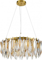 Люстра подвесная Stilfort 2186/05/08P серия New Ton