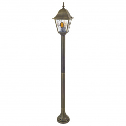 Уличный светильник Favourite Zagreb 1804-1F