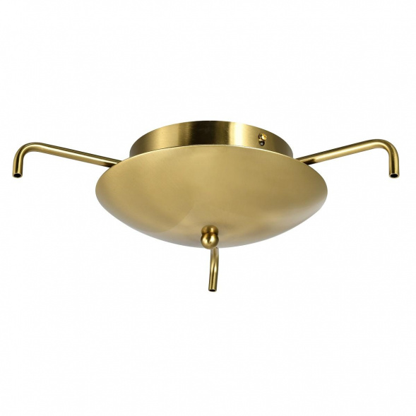 Подвесное крепление 3х с трансформатором Lightstar Tubo 574713